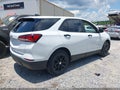2024 Chevrolet Equinox — photo 4 of 10 | VIN 3GNAXHEG0RL133546
