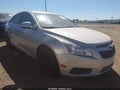 Photo 1 of 11 — 2013 Chevrolet Cruze