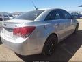 Photo 4 of 11 — 2013 Chevrolet Cruze
