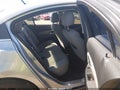Photo 8 of 11 — 2013 Chevrolet Cruze