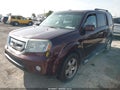 Photo 2 of 16 — 2011 Honda Pilot