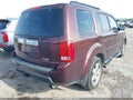 Photo 4 of 16 — 2011 Honda Pilot