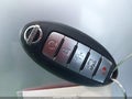 2020 Nissan Altima — photo 11 of 16 | VIN 1N4BL4CV1LC246837
