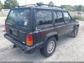 1996 Jeep Cherokee — photo 4 of 11 | VIN 1J4FJ78S7TL141862