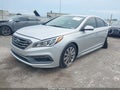 Photo 2 of 17 — 2017 Hyundai Sonata