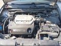 Photo 10 of 11 — 2008 Honda Accord