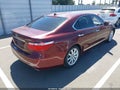 Photo 4 of 16 — 2007 Lexus LS 460