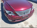 Photo 6 of 16 — 2007 Lexus LS 460