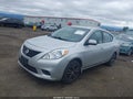 Photo 2 of 16 — 2014 Nissan Versa