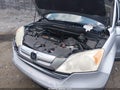 Photo 10 of 11 — 2007 Honda CR-V