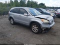 Photo 1 of 11 — 2007 Honda CR-V