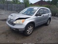 Photo 2 of 11 — 2007 Honda CR-V