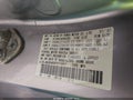 Photo 9 of 11 — 2007 Honda CR-V