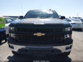 Photo 12 of 16 — 2015 Chevrolet Silverado 1500