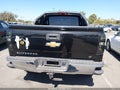 Photo 16 of 16 — 2015 Chevrolet Silverado 1500