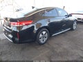 Photo 4 of 17 — 2017 Kia Optima Hybrid
