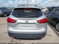 Photo 16 of 16 — 2017 Nissan Rogue Sport
