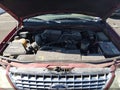 Photo 10 of 11 — 2003 Ford Explorer