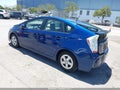 2011 Toyota Prius — photo 3 of 16 | VIN JTDKN3DU7B0297151