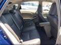 2011 Toyota Prius — photo 8 of 16 | VIN JTDKN3DU7B0297151