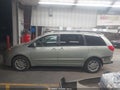 2010 Toyota Sienna — photo 15 of 17 | VIN 5TDYK4CC2AS294672