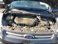 2013 Ford Escape — photo 10 of 17 | VIN 1FMCU0GXXDUC07879