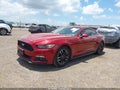 Photo 2 of 12 — 2015 Ford Mustang