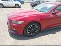 Photo 6 of 12 — 2015 Ford Mustang