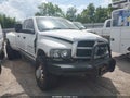 2005 Dodge Ram 3500 — photo 1 of 15 | VIN 3D7MS48C85G786107
