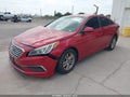 2017 Hyundai Sonata — photo 2 of 16 | VIN 5NPE24AF3HH521240