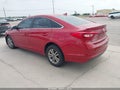2017 Hyundai Sonata — photo 3 of 16 | VIN 5NPE24AF3HH521240