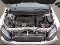 2013 Honda Civic — photo 10 of 21 | VIN 19XFB2F83DE264985