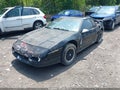 Photo 6 of 10 — 1988 Pontiac Fiero