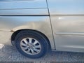 Photo 12 of 12 — 2008 Honda Odyssey