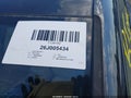 2017 Porsche Macan — photo 17 of 19 | VIN WP1AB2A57HLB14963