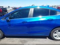 Photo 15 of 17 — 2017 Chevrolet Cruze