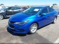 Photo 2 of 17 — 2017 Chevrolet Cruze