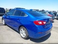 Photo 3 of 17 — 2017 Chevrolet Cruze