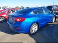 Photo 4 of 17 — 2017 Chevrolet Cruze