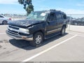 2005 Chevrolet Tahoe — photo 2 of 12 | VIN 1GNEC13V15R260993