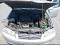 Photo 10 of 11 — 2001 Toyota Camry