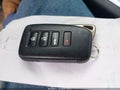 2014 Lexus ES 300h — photo 11 of 18 | VIN JTHBW1GG1E2039318