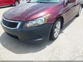 Photo 6 of 11 — 2008 Honda Accord