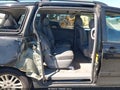 2010 Toyota Sienna — photo 8 of 18 | VIN 5TDYK4CC8AS305657