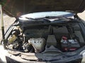 Photo 10 of 11 — 2009 Toyota Camry