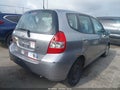 Photo 4 of 11 — 2008 Honda Fit