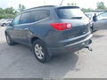 Photo 3 of 11 — 2009 Chevrolet Traverse