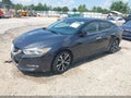 Photo 2 of 17 — 2017 Nissan Maxima