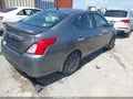 Photo 4 of 11 — 2019 Nissan Versa
