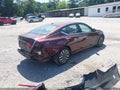 2024 Nissan Altima — photo 4 of 17 | VIN 1N4BL4DV0RN309387